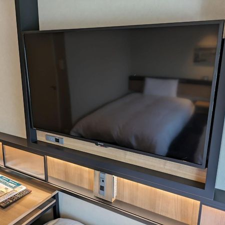 Ref Kansai Airport By Vessel Hotels Izumisano Dış mekan fotoğraf