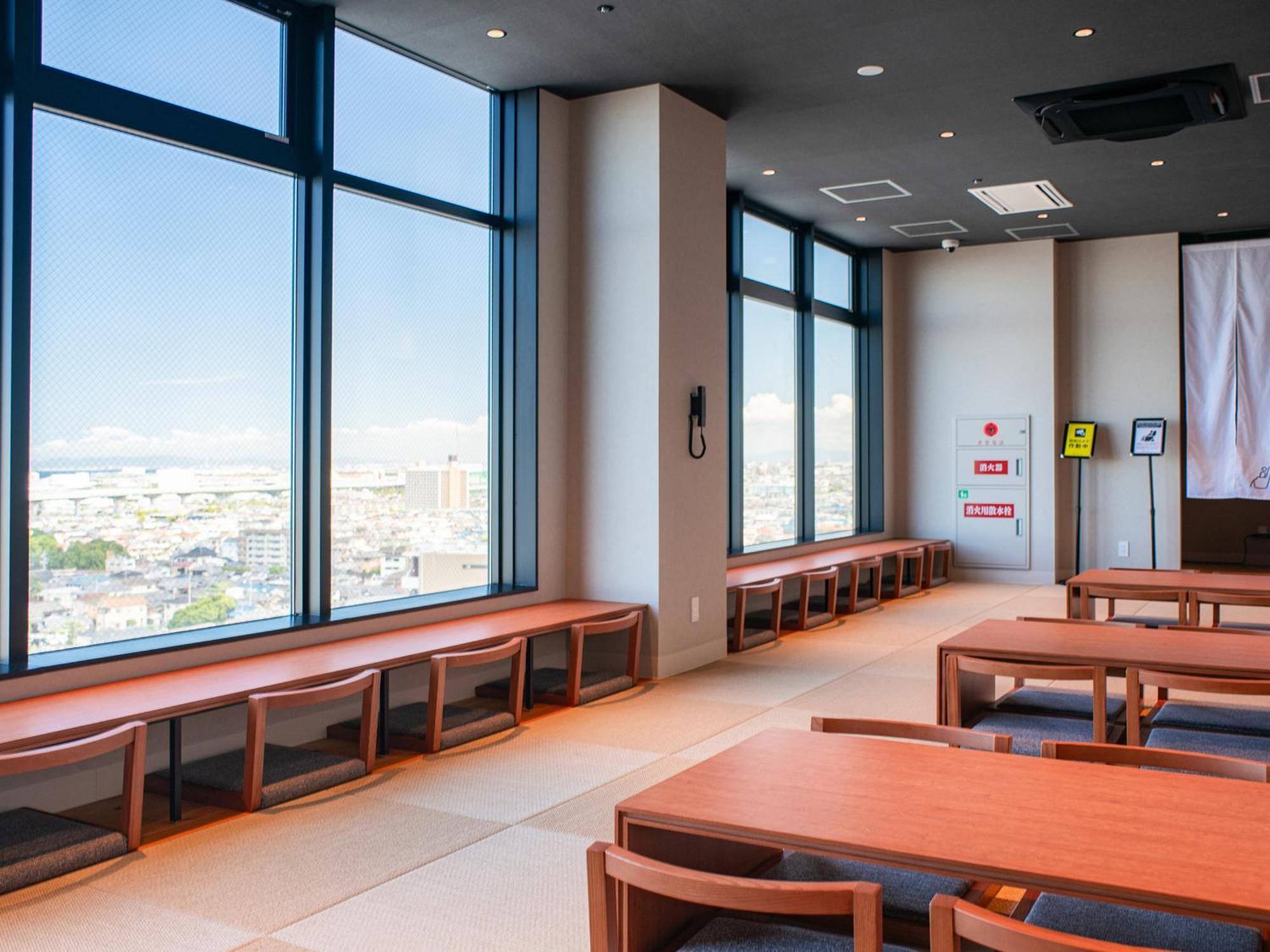 Ref Kansai Airport By Vessel Hotels Izumisano Dış mekan fotoğraf