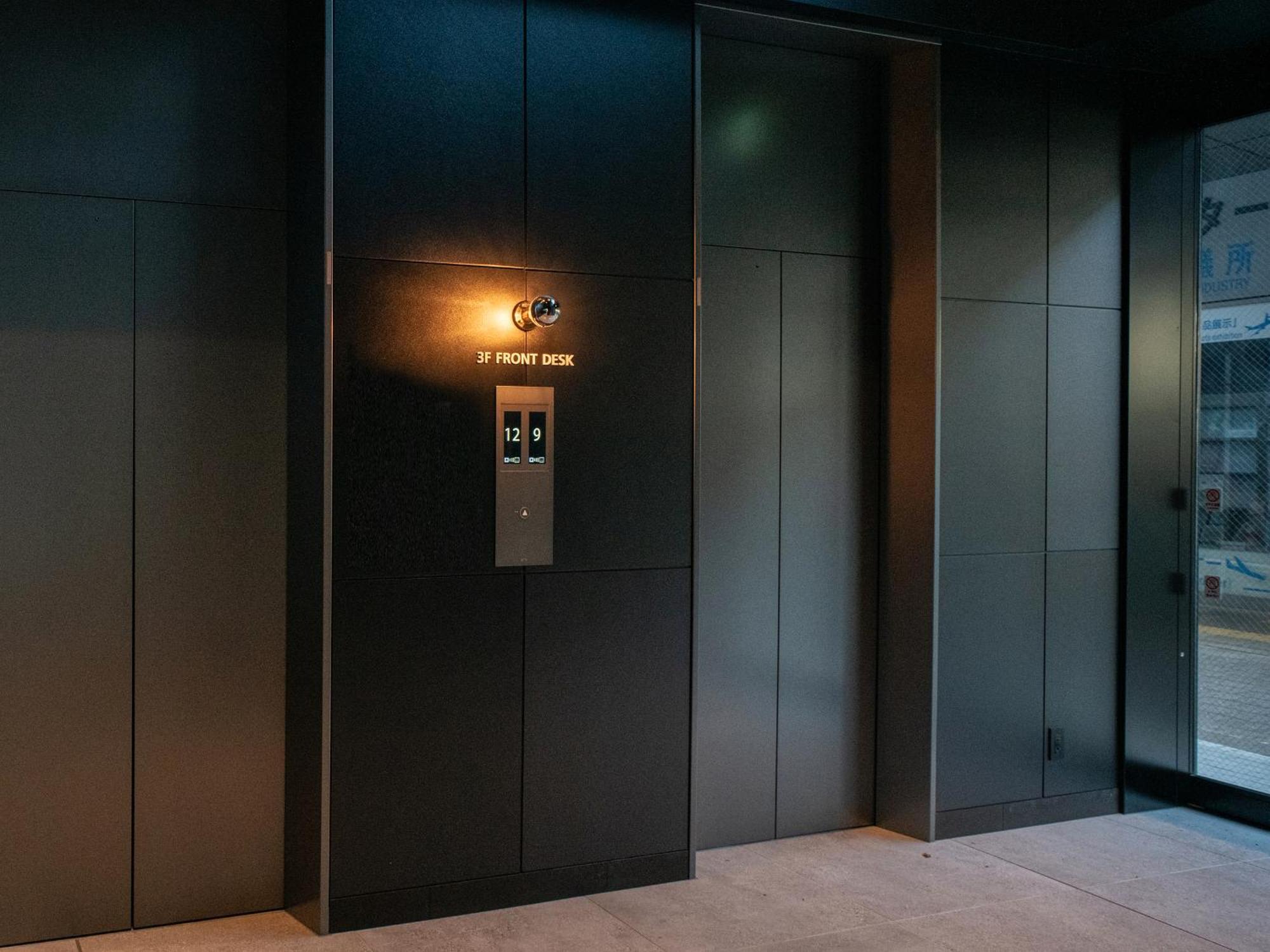 Ref Kansai Airport By Vessel Hotels Izumisano Dış mekan fotoğraf