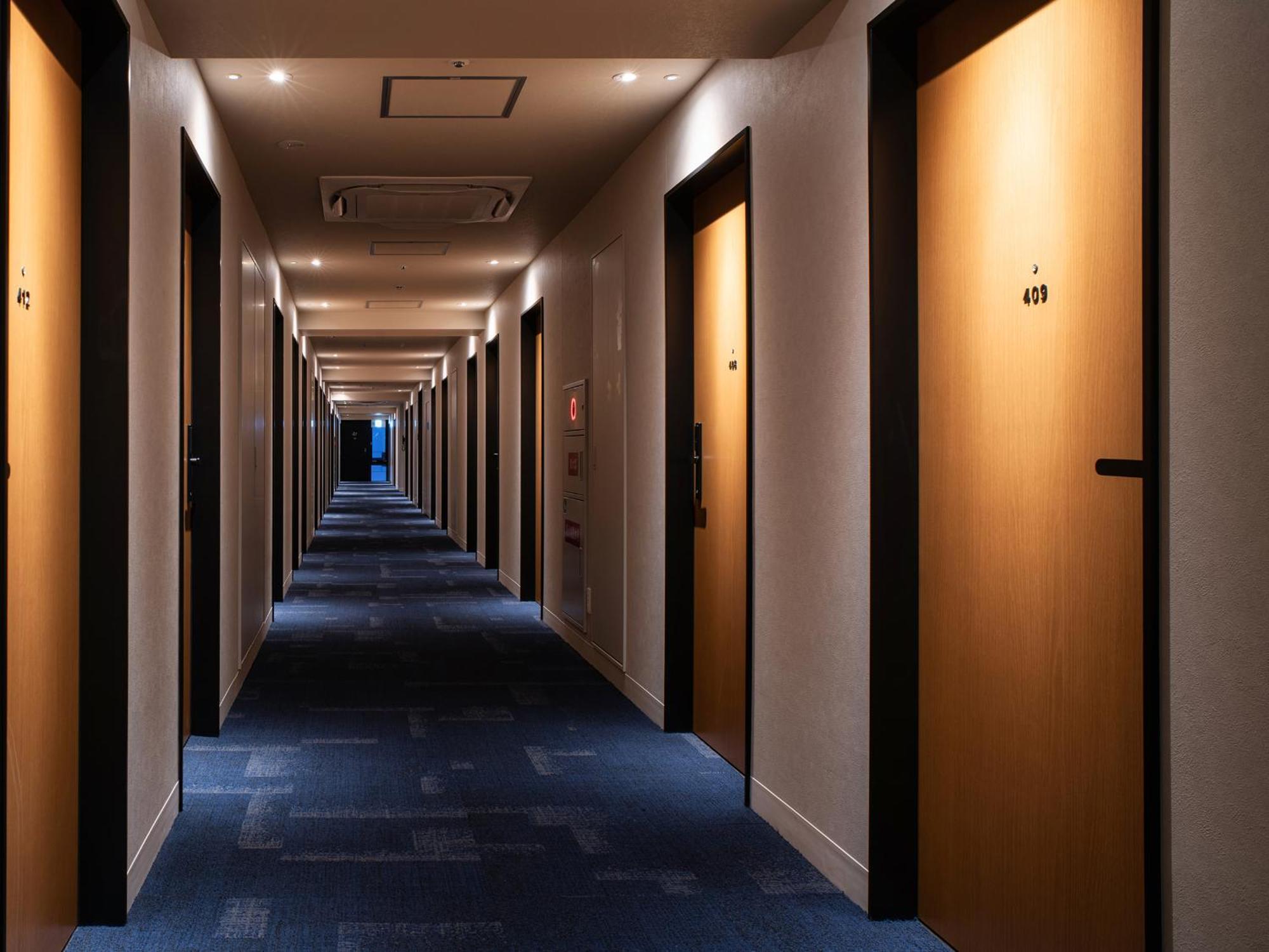 Ref Kansai Airport By Vessel Hotels Izumisano Dış mekan fotoğraf