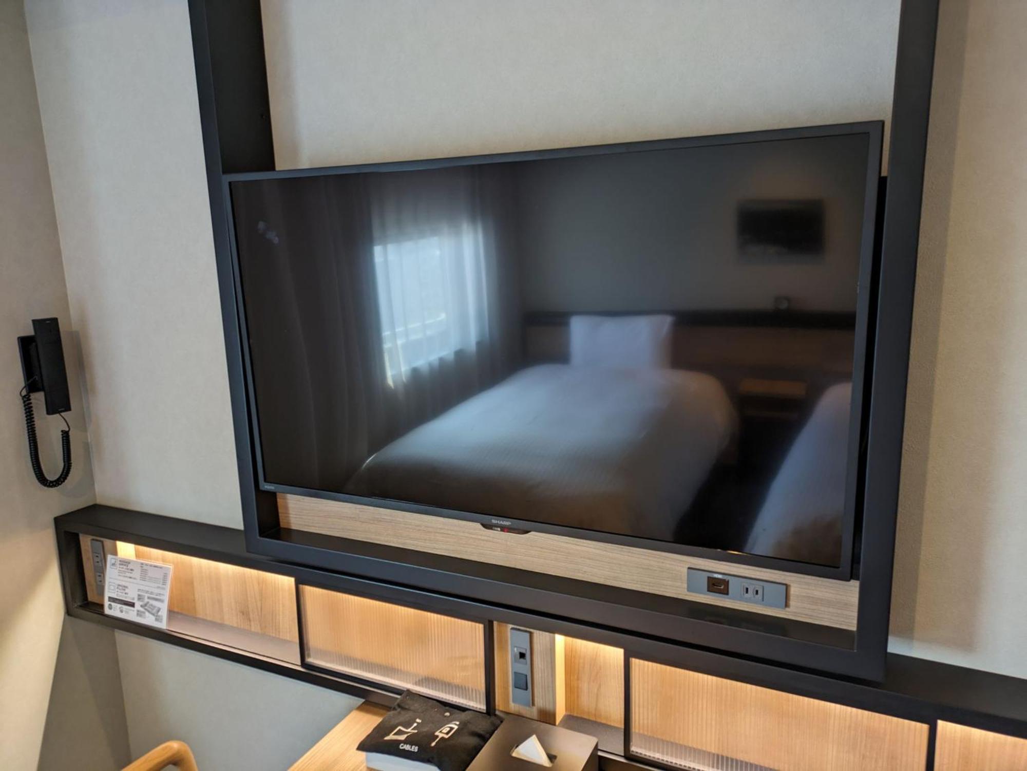 Ref Kansai Airport By Vessel Hotels Izumisano Dış mekan fotoğraf