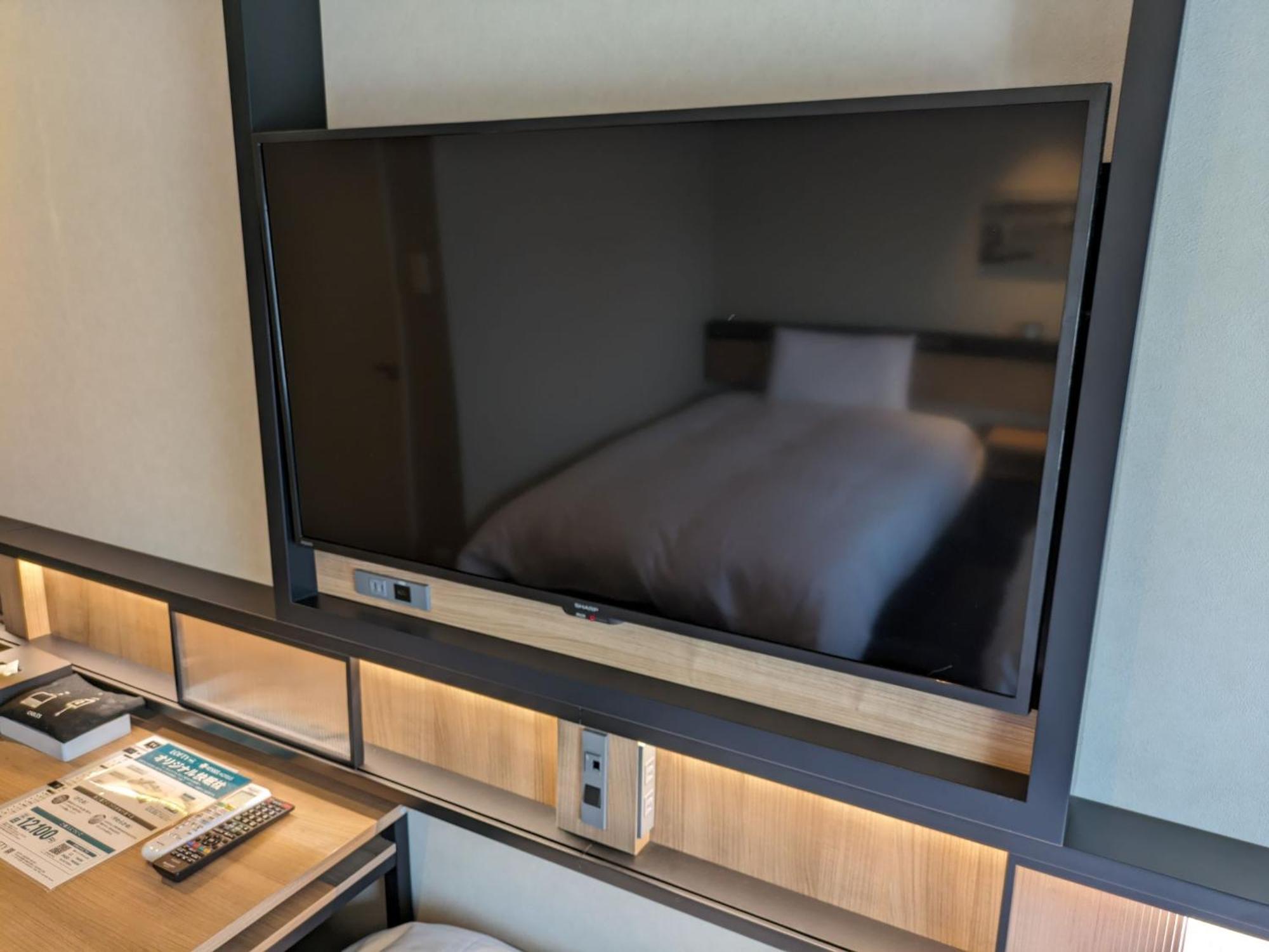 Ref Kansai Airport By Vessel Hotels Izumisano Dış mekan fotoğraf