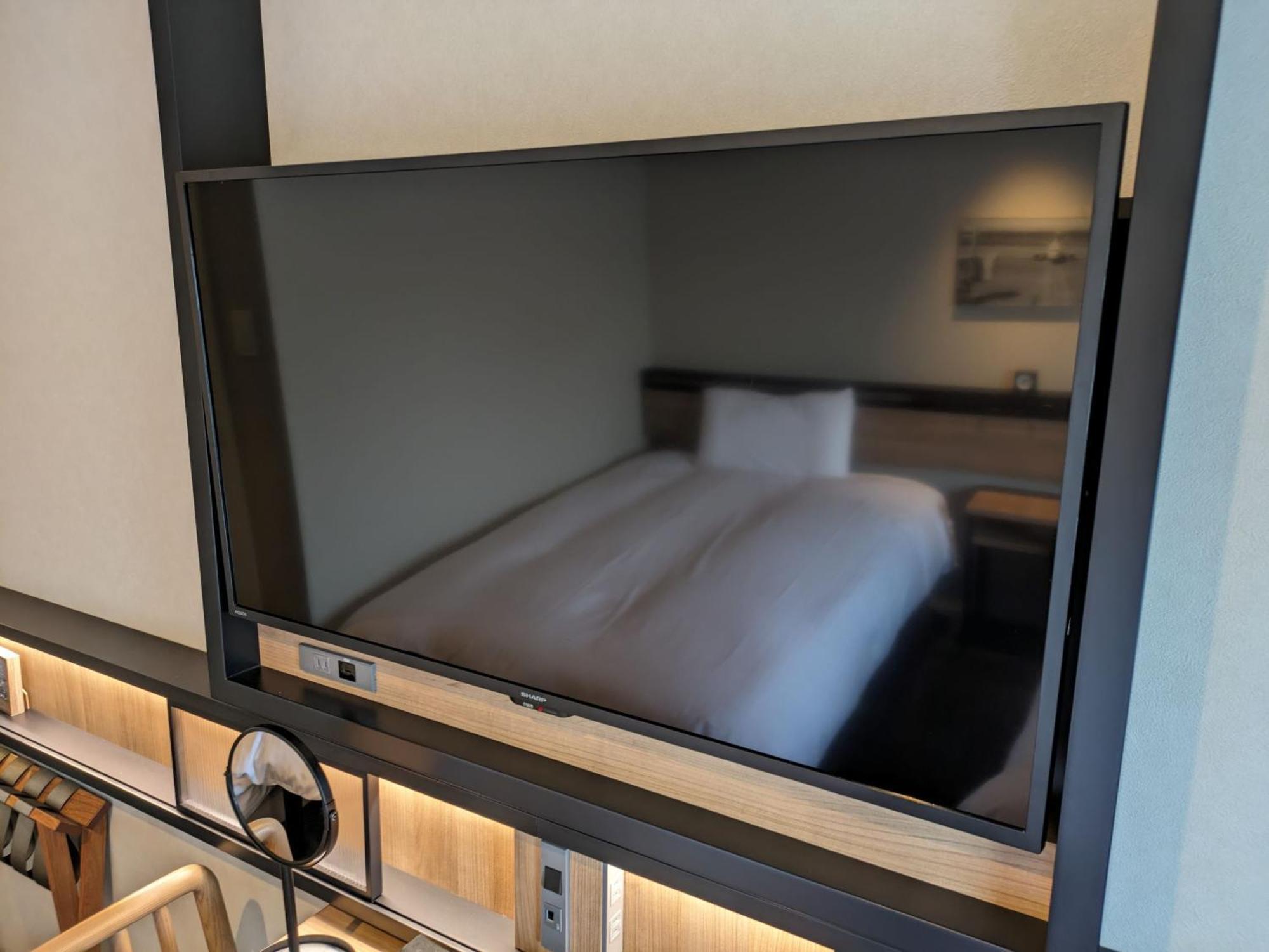 Ref Kansai Airport By Vessel Hotels Izumisano Dış mekan fotoğraf