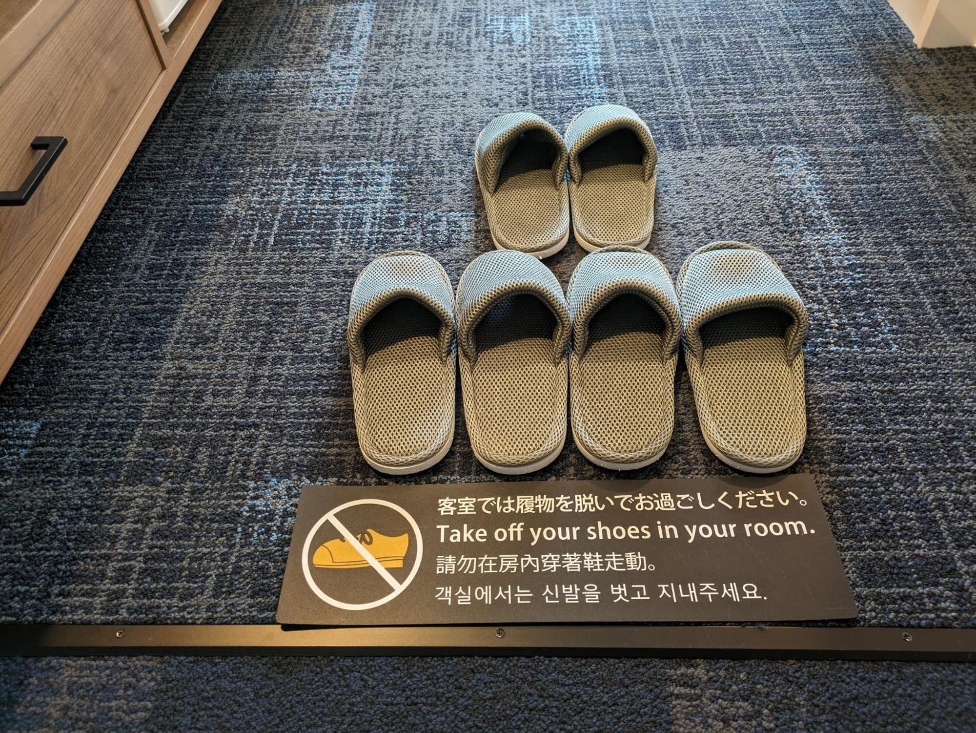 Ref Kansai Airport By Vessel Hotels Izumisano Dış mekan fotoğraf
