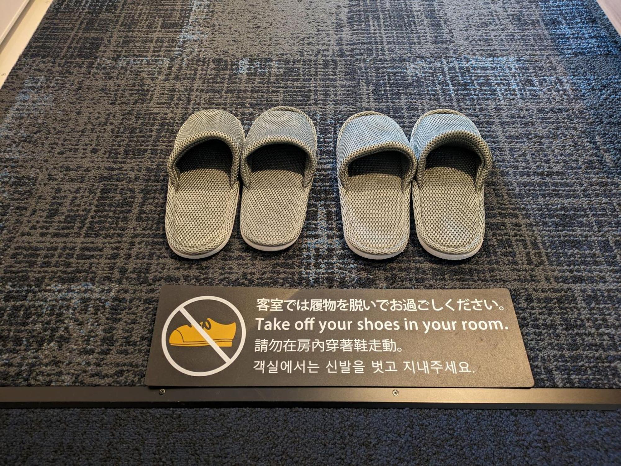 Ref Kansai Airport By Vessel Hotels Izumisano Dış mekan fotoğraf