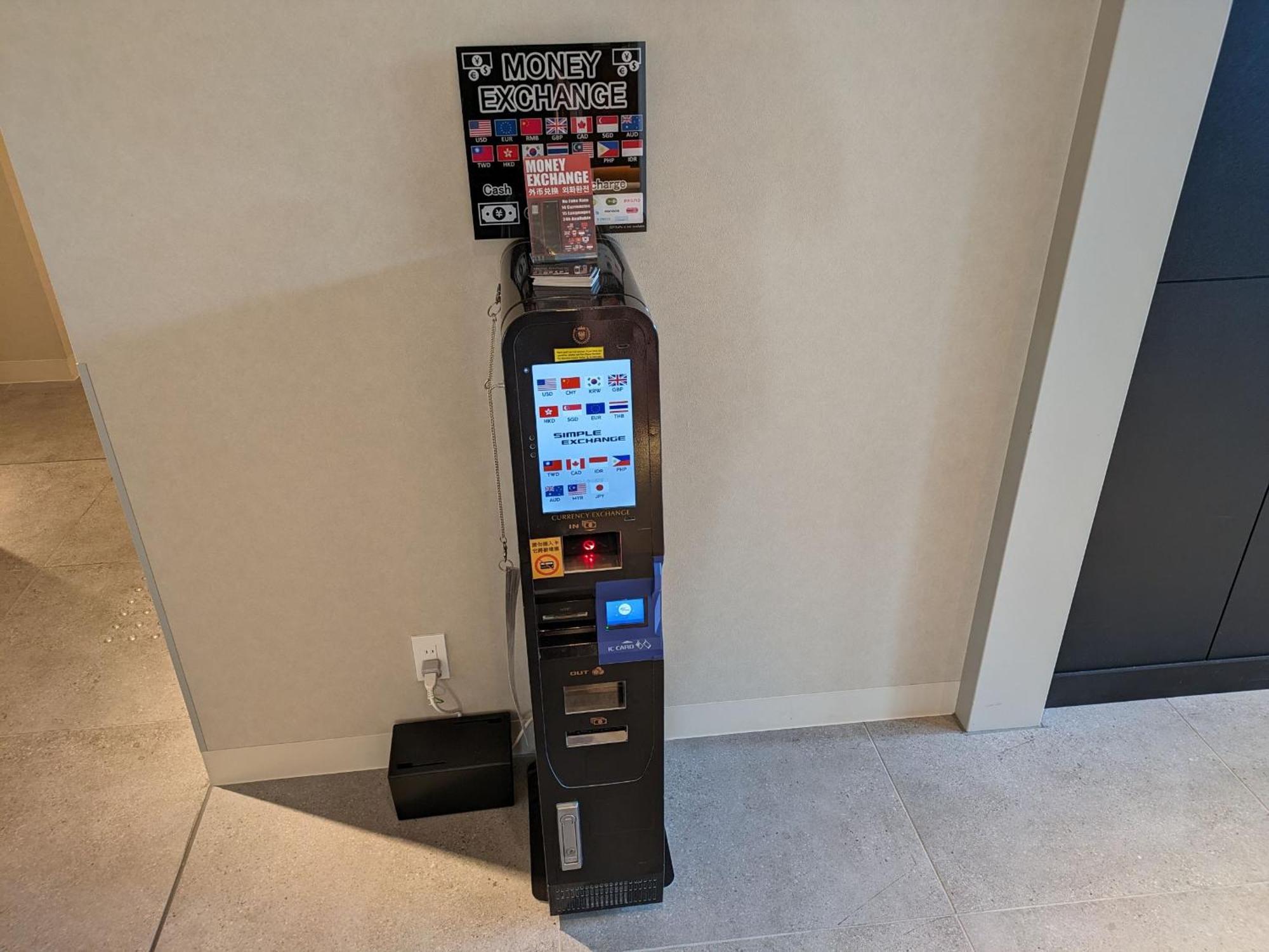 Ref Kansai Airport By Vessel Hotels Izumisano Dış mekan fotoğraf
